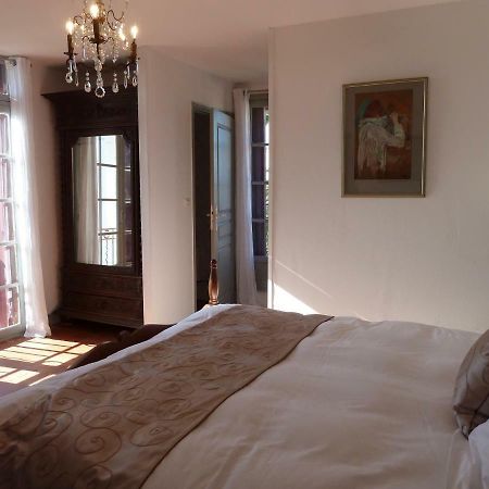 Maison Butterfly Bed and Breakfast Puissalicon Esterno foto
