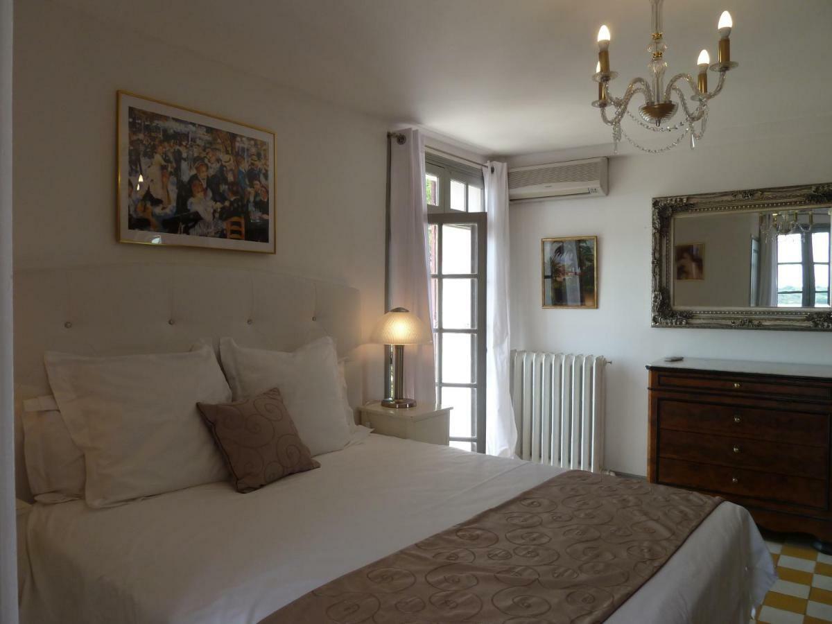 Maison Butterfly Bed and Breakfast Puissalicon Esterno foto
