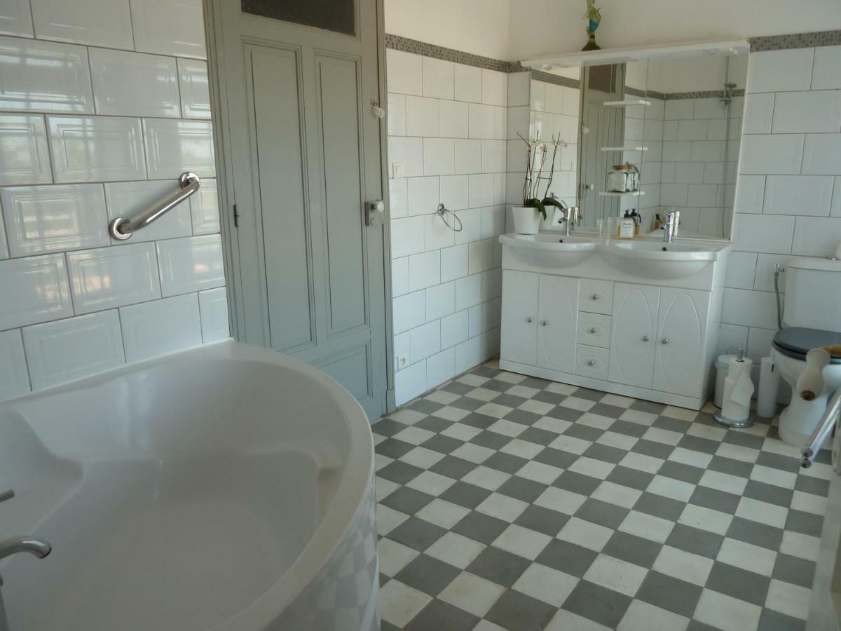 Maison Butterfly Bed and Breakfast Puissalicon Esterno foto