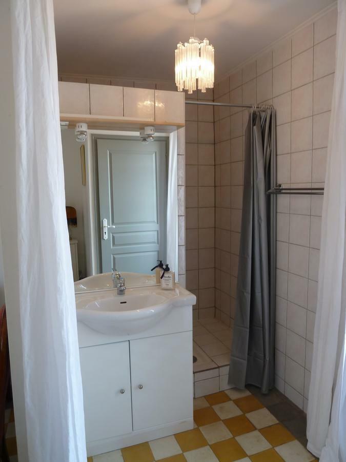 Maison Butterfly Bed and Breakfast Puissalicon Esterno foto
